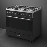 Smeg C95GMCMB2 Image #5