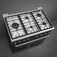 Smeg C95GMCMB2 Image #7