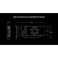 Sapphire Pulse Radeon RX 6400 4GB GDDR6 11315-01-20G Image #2