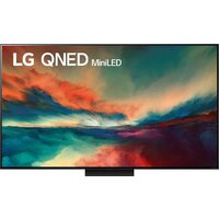 LG QNED MiniLED 4K 65QNED876RA