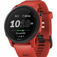 Garmin Forerunner 745 (красное пламя)