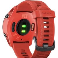 Garmin Forerunner 745 (красное пламя) Image #6