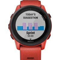 Garmin Forerunner 745 (красное пламя) Image #2