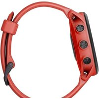 Garmin Forerunner 745 (красное пламя) Image #5
