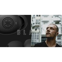 Yamaha TW-E3B (черный) Image #4