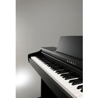 Kawai KDP75 (черный) Image #3