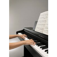 Kawai KDP75 (черный) Image #4
