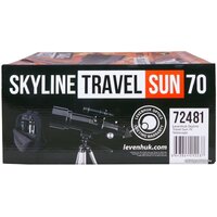 Levenhuk Skyline Travel Sun 70 Image #15