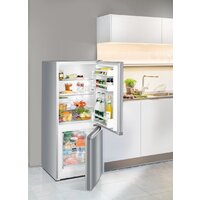 Liebherr CUel 2331 Image #7