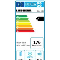 Liebherr CUel 2331 Image #6