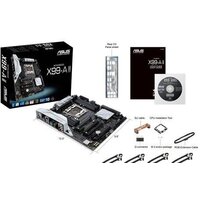 ASUS X99-A II Image #5