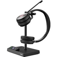 Yealink WH62 Dual UC Image #2