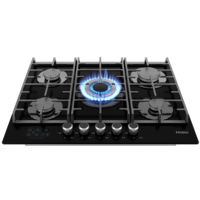 Haier HHX-G75CWSB Image #3