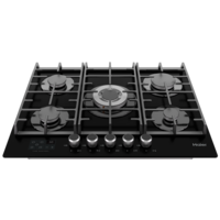 Haier HHX-G75CWSB Image #2