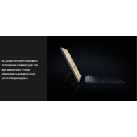 Huawei MatePad Pro 11" GOT-W29 8GB/256GB (черный) Image #3