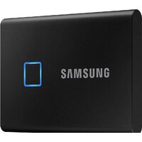 Samsung T7 Touch 1TB (черный) Image #4