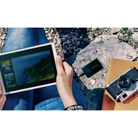 Samsung T7 Touch 1TB (черный) Image #8