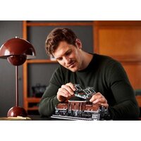 LEGO Creator 10277 Крокодил Локомотив Image #9