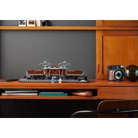 LEGO Creator 10277 Крокодил Локомотив Image #6