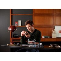 LEGO Creator 10277 Крокодил Локомотив Image #7