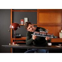 LEGO Creator 10277 Крокодил Локомотив Image #8