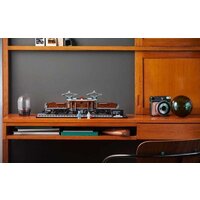 LEGO Creator 10277 Крокодил Локомотив Image #18