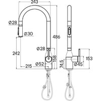 Paulmark Iniversal Un213880-SBG (золото/светлое брашированное золото) Image #14