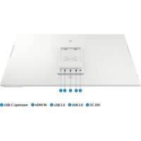 Samsung Smart M7 LS32CM703UUXDU Image #13