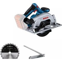 Bosch GKS 185-LI Professional 06016C1221 (без АКБ) Image #2