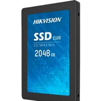 Hikvision E100 2048GB HS-SSD-E100/2048G