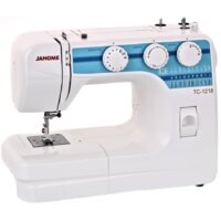 Janome TC 1218 Image #2
