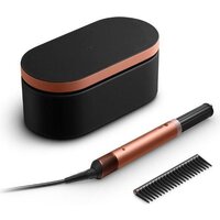 Dyson Airwrap Co-anda2x HS09 Straight+Wavy (евровилка, янтарный шелк) Image #8