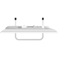 Topdevice 24" SMART TV YаOS 03 (белый) Image #6