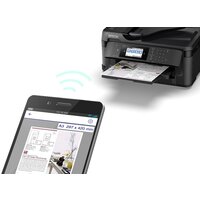 Epson WorkForce WF-7710DWF Image #7