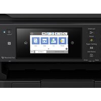 Epson WorkForce WF-7710DWF Image #3