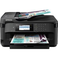 Epson WorkForce WF-7710DWF