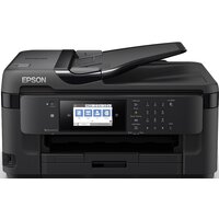 Epson WorkForce WF-7710DWF Image #2