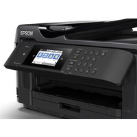 Epson WorkForce WF-7710DWF Image #4