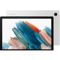 Samsung Galaxy Tab A8 Wi-Fi SM-X200 64GB (серебристый)
