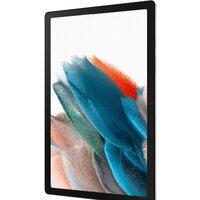 Samsung Galaxy Tab A8 Wi-Fi SM-X200 64GB (серебристый) Image #9