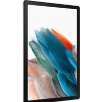Samsung Galaxy Tab A8 Wi-Fi SM-X200 64GB (серебристый) Image #8