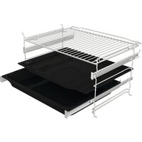 Gorenje BO6735CLB Image #5