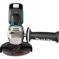 Makita DGA504RT (с 1-им АКБ, кейс) Image #5