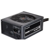 be quiet! Dark Power Pro 11 850W [BN253]