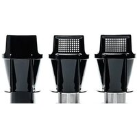 Sana EUJ-707 (черный) Image #7