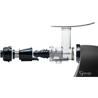 Sana EUJ-707 (черный) Image #2