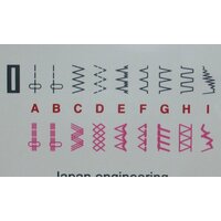 Janome Sew Line 500s Image #4