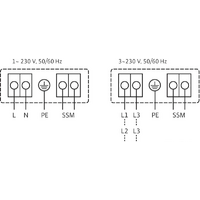 Wilo Yonos MAXO 25/0,5-7 Image #4
