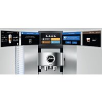 JURA Z10 Aluminium White EB 15613 Image #6