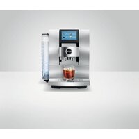 JURA Z10 Aluminium White EB 15613 Image #10